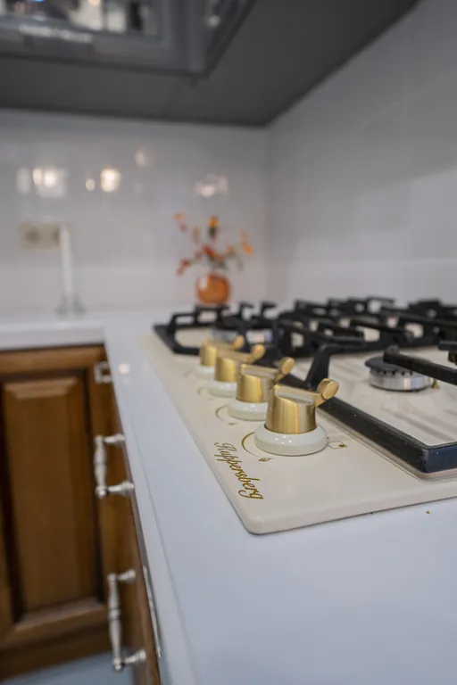 Элитная квартира