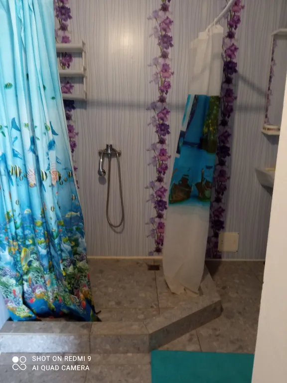 Комната в частном доме