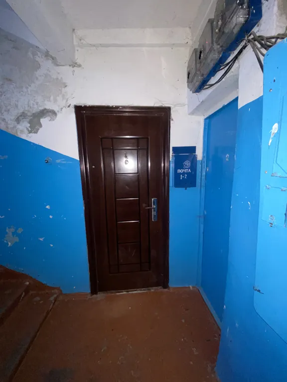 Чистая уютная квартира (недалеко от Архыз и Домбай)