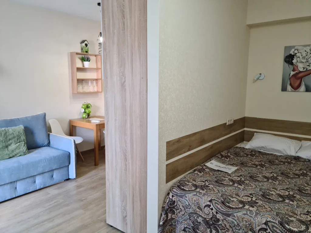 Квартира Красивая квартира у моря — Сириус