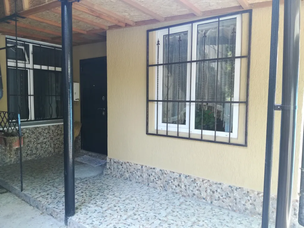 Квартира Уютная квартира в городском саду рядом с набережной — Ялта