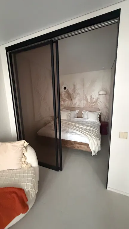 Эксклюзивная квартира в центре города