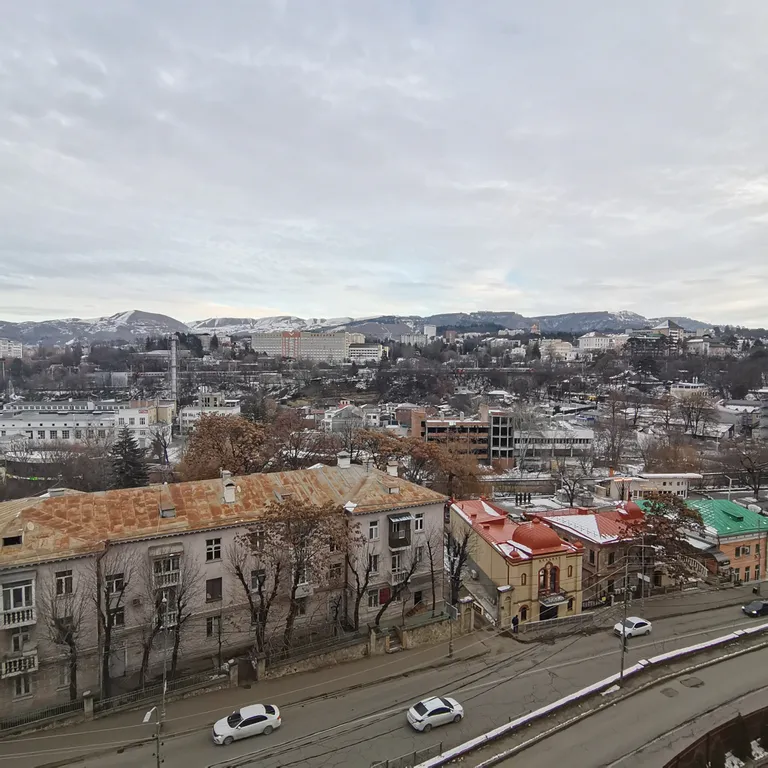 Квартира в элитном доме