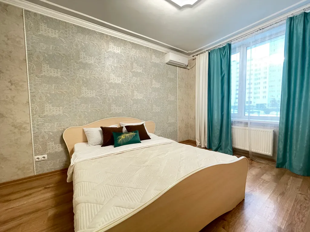 Уютная квартира в центре