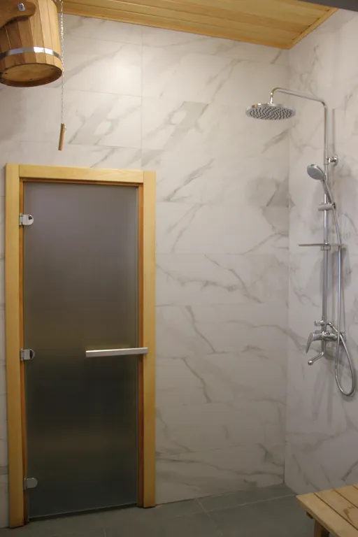 Dale-Ale Дизайнерский загородный Дом Камыш