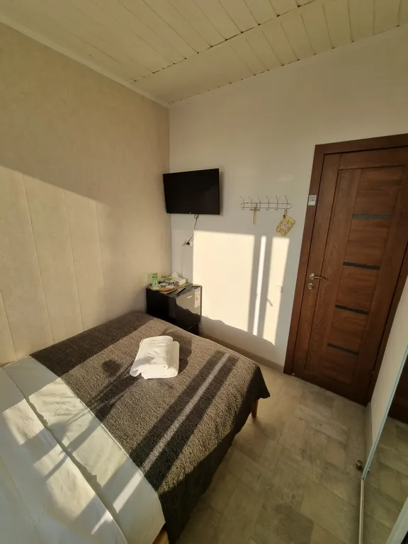 Видовая комната на СИТИ