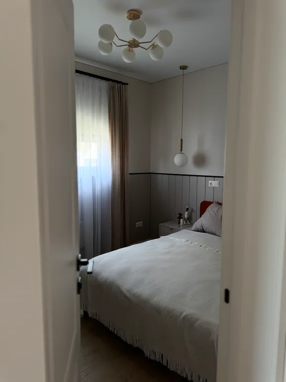 Дом с баней и фурако