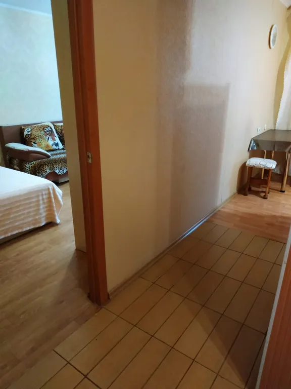 Квартира Уютная однокомнатная квартира, район Острякова — Севастополь