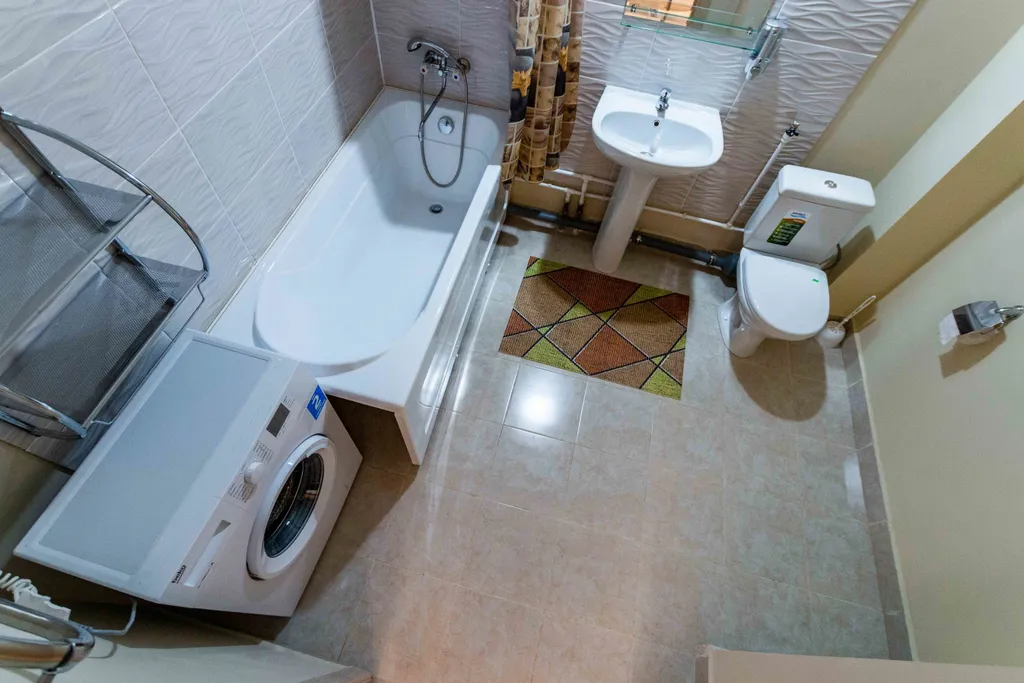 Квартира Апартаменты Монблан DreamHouse — Екатеринбург