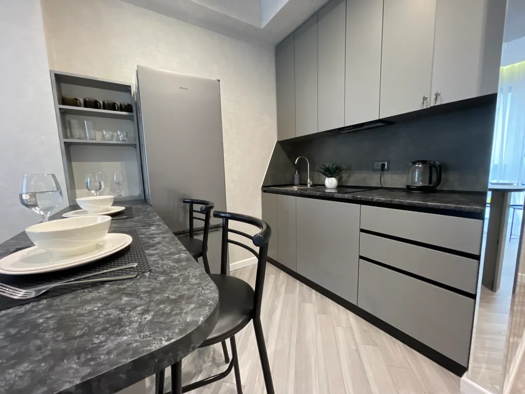 Pierre D’azur Apartment