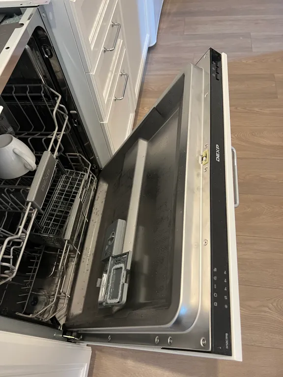 Семейная квартира у парка Рускеала