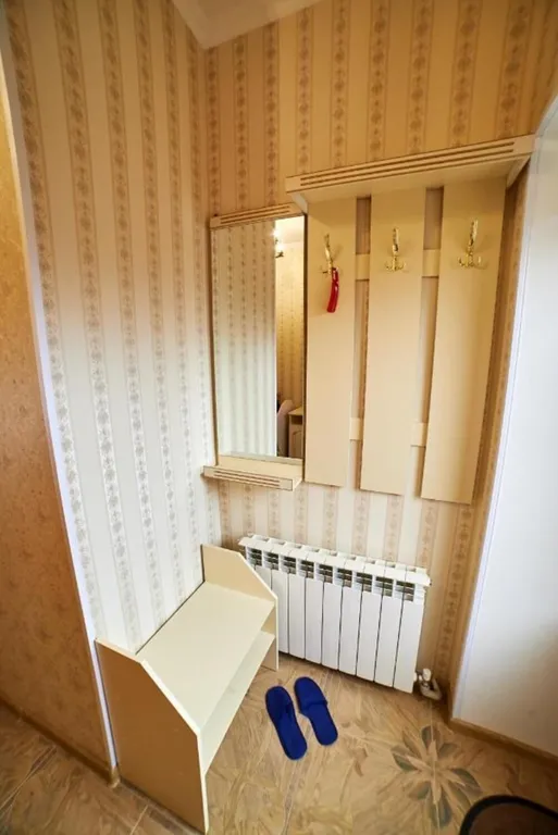 Комната