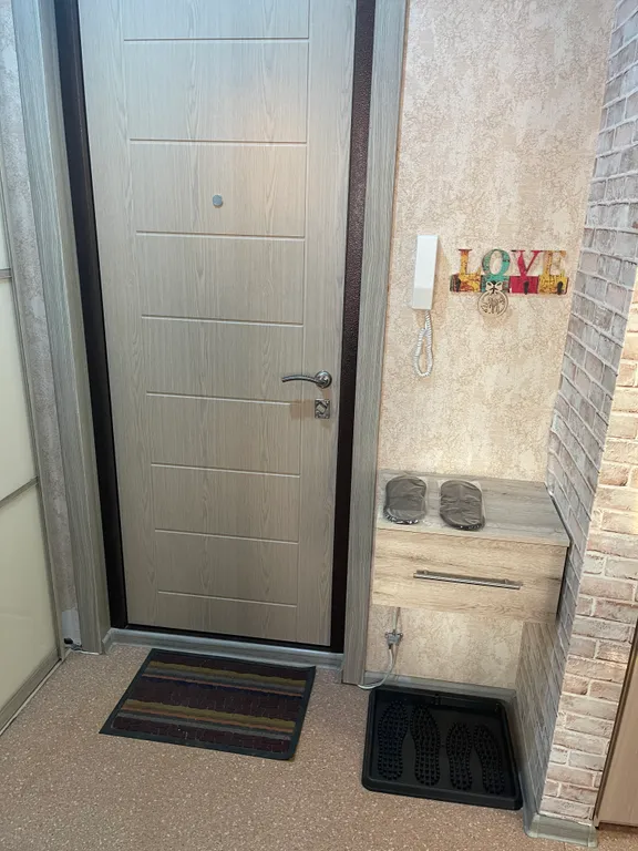 Уютная квартира в районе Машмет