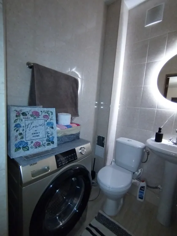 Квартира Квартира для замечательного семейного отдыха — Владикавказ