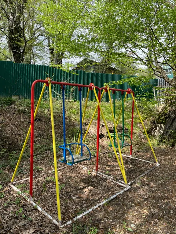 Апартаменты лесное царство