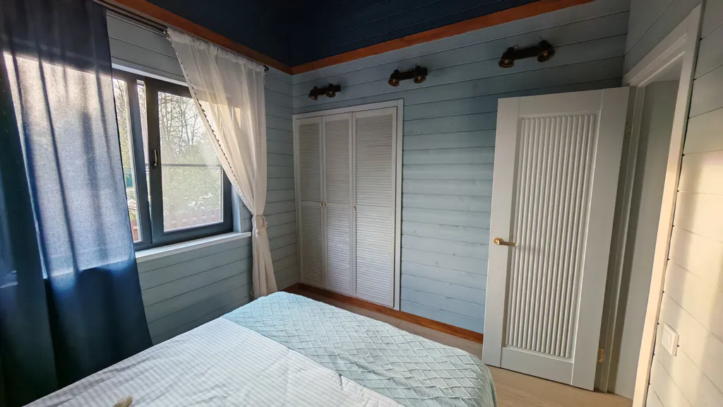 Арт-Усадьба АРШин - дом Айвазовский с баней