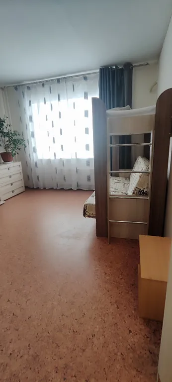 Квартира в элитном спальном районе