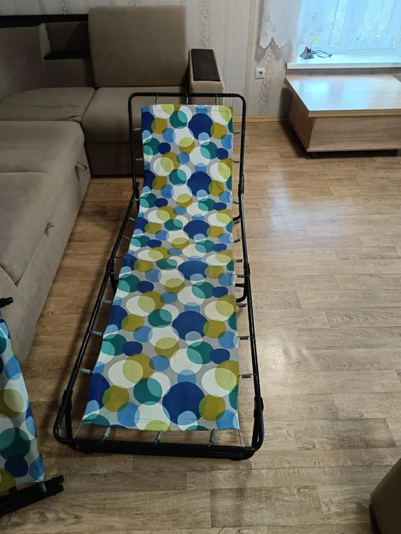 Дом у озера