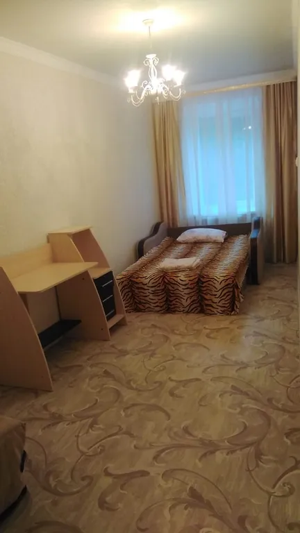 Квартира в самом центре