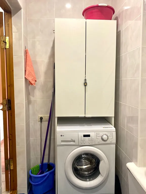 Уютные апартаменты