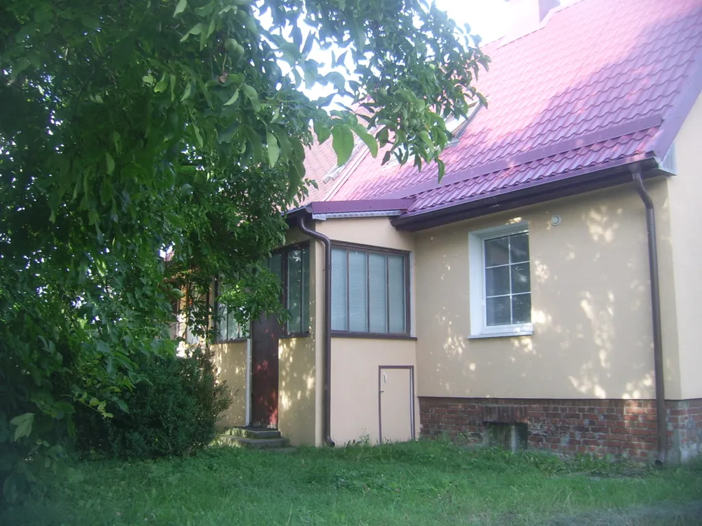 Коттедж Часть дома Балтийск на 2 этаже дома — аренда посуточно в Балтийск