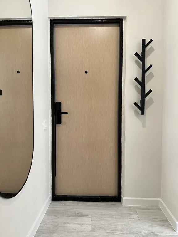 Квартира Апартаменты у ТЦ Красная Площадь — Краснодар