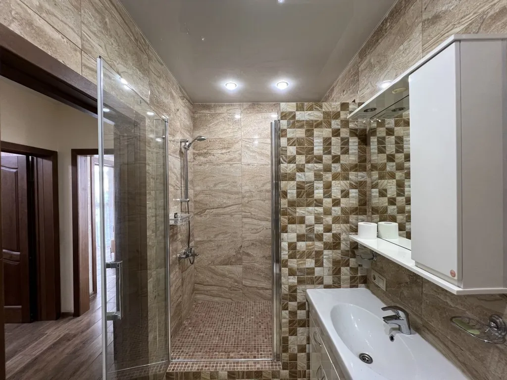 Комфортные апартаменты Аврора