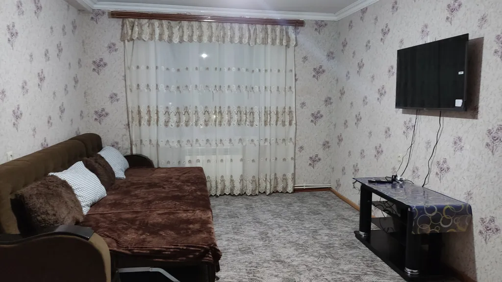 Уютная квартира у моря — аренда посуточно в Дербент