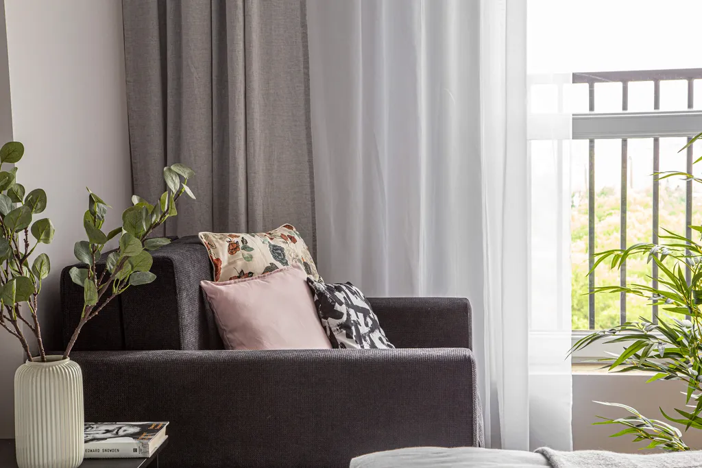 Квартира Квартира MIXY - Nordy Homes — Минск