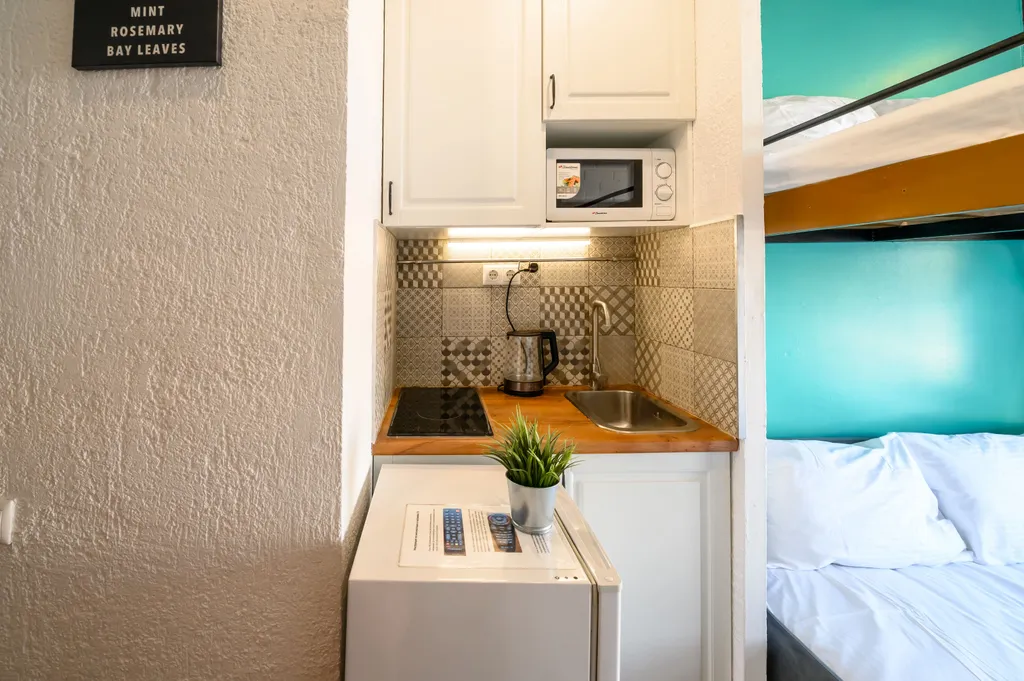 Квартира Квартира в ЖК Ландыши — Москва