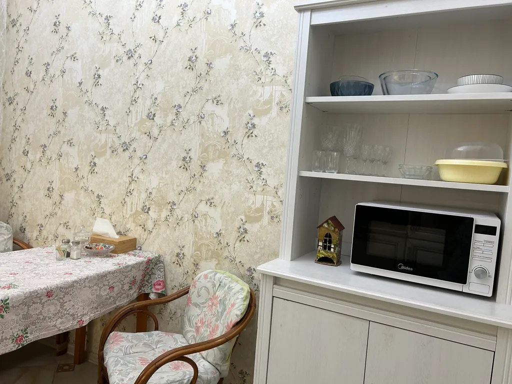 Квартира в Центре на Красной