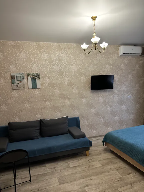 Квартира Квартира с видом на Родину Мать — Волгоград