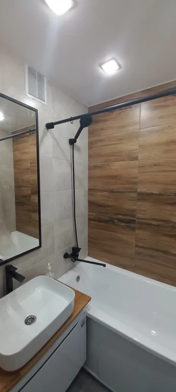 Уютная 3-комн. квартира