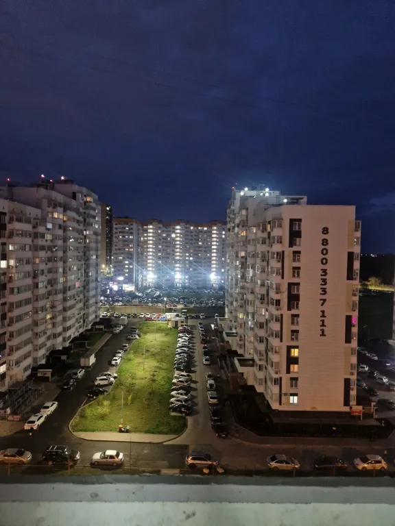 Квартира Уютная квартира в живописном месте Краснодара — Краснодар