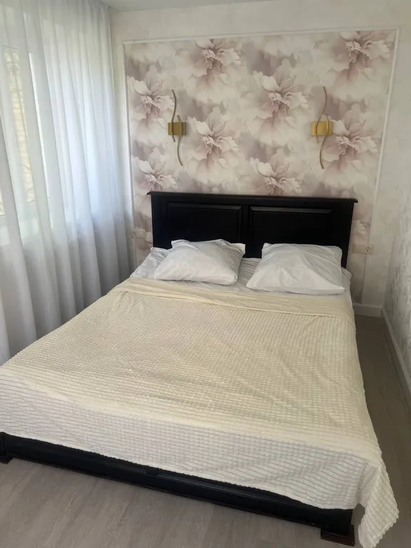 Уютная квартира в расширенном центре