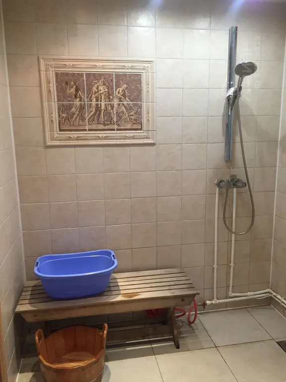 Дом для отдыха Лесные озера