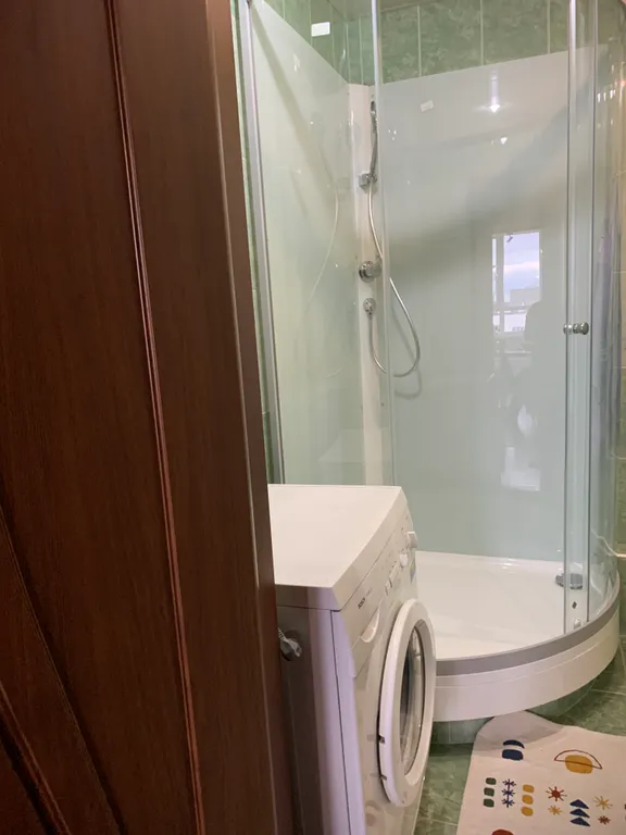 Уютная чистая квартира в городе самых красивых закатов