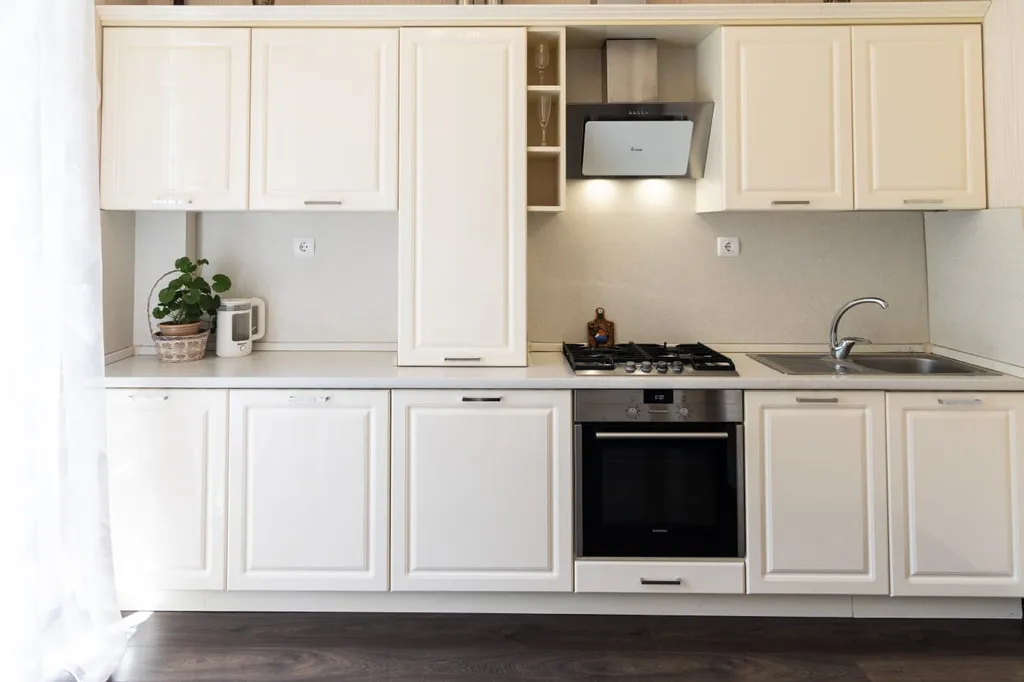 Квартира Уютная квартира — Светлогорск