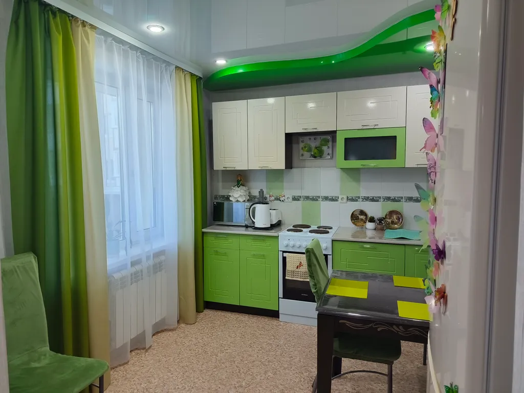 Просторная и уютная квартира по привлекательной цене