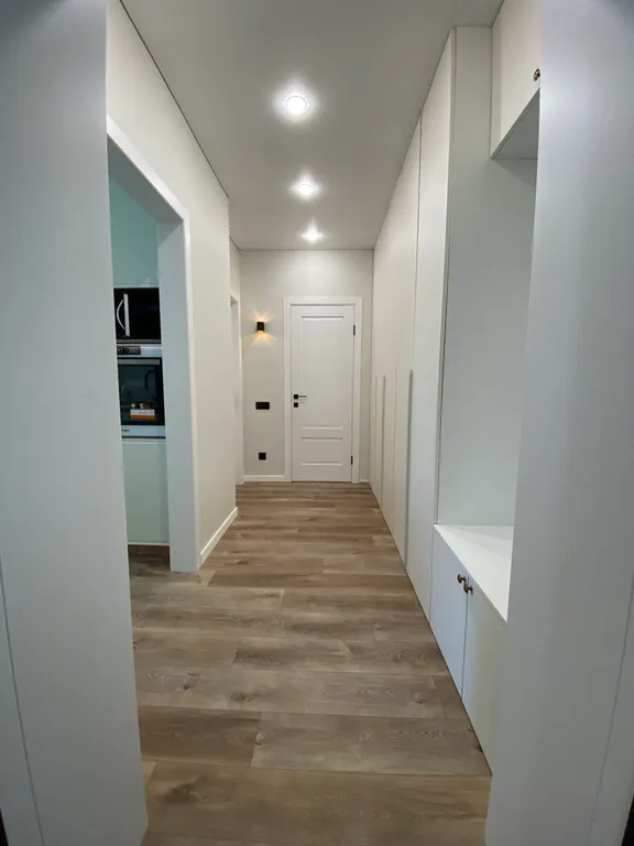 Апартаменты Балтик люкс