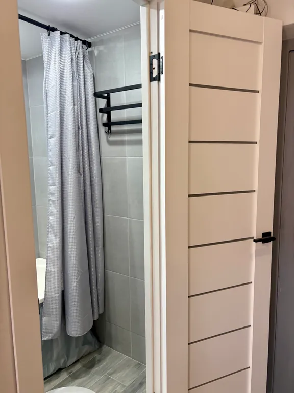 Квартира для 4х гостей, рядом с аквапарком и торговыми центрами