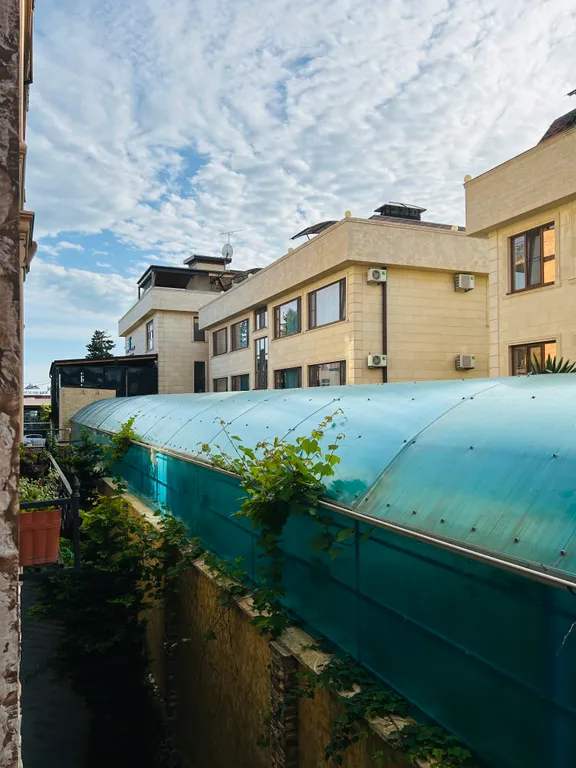 Квартира Квартира SeZam Apartments (14) ЖК Вальс — Сириус