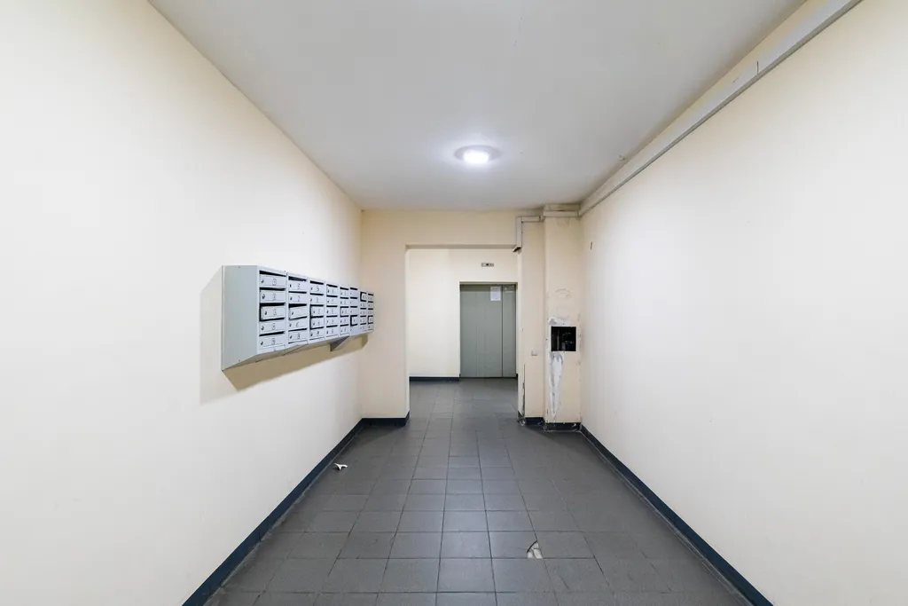 Квартира Апартаменты — Казань