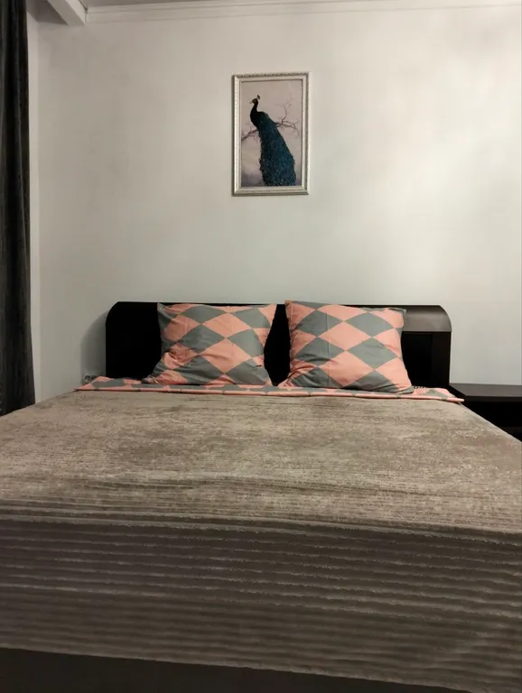 Уютная квартира в ЖК Гагаринский — аренда посуточно в Улан-Удэ