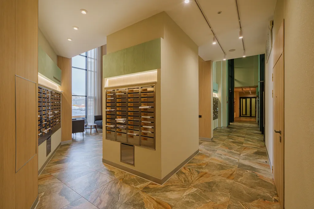 Уютная студия рядом с метро