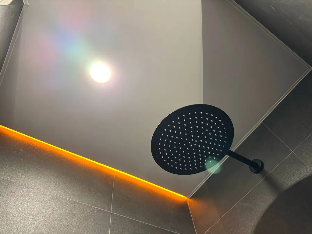 Абсолютно новая студия