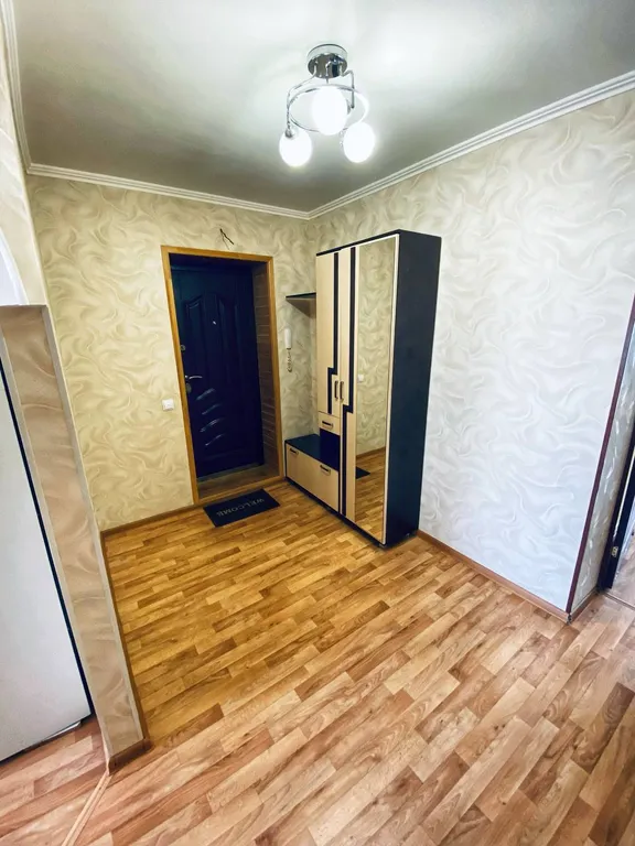 Уютная двушка в тихом поселке