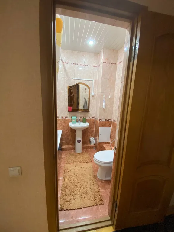 Квартира с видом на море