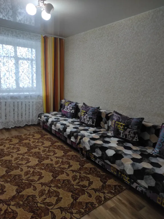 Центр города 2-ком. квартира