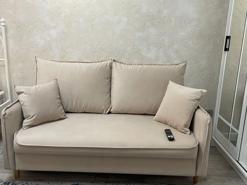 Уютная квартира в центре рядом с морем